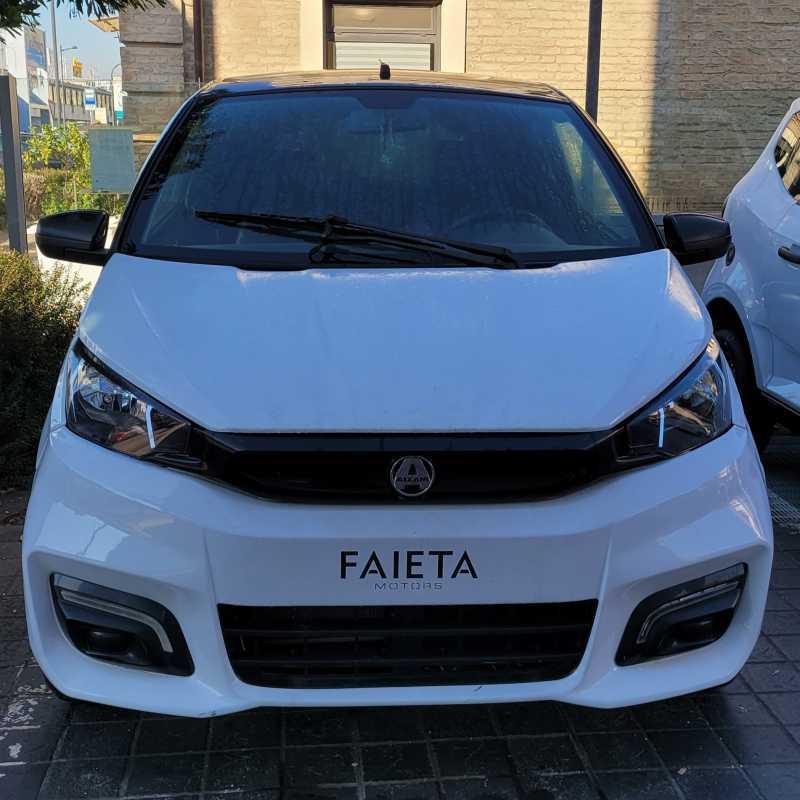 Aixam City Sport Diesel - 2023