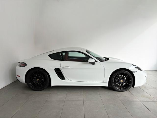 PORSCHE Cayman 718 Cayman 2.0