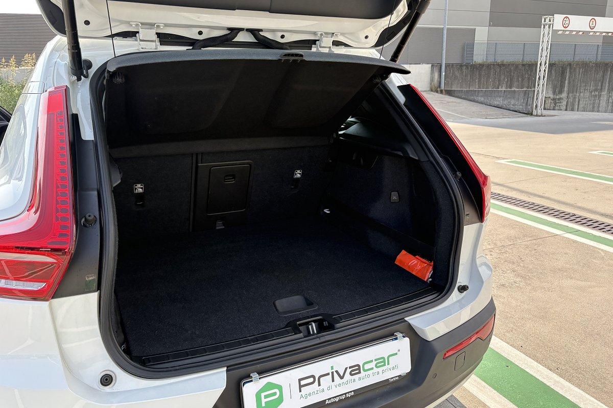 VOLVO XC40 D3 Business Plus