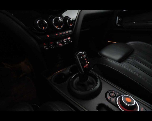 MINI Countryman 2.0 Cooper D Baker Street Countryman