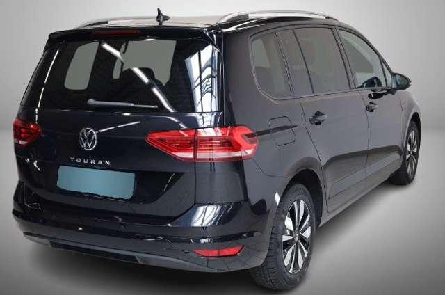 Volkswagen Touran MOVE 1.5 TSI DSG 150CV 7POSTI *ACC+LED* ONLYPROMO!