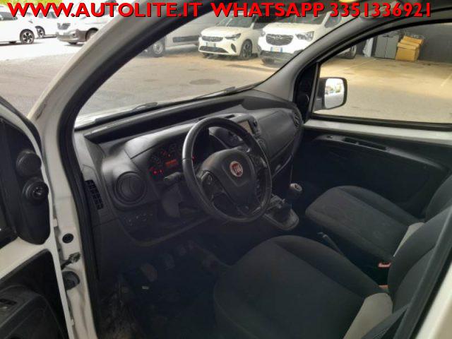 FIAT Fiorino 1.3 MJT 80CV Cargo SX