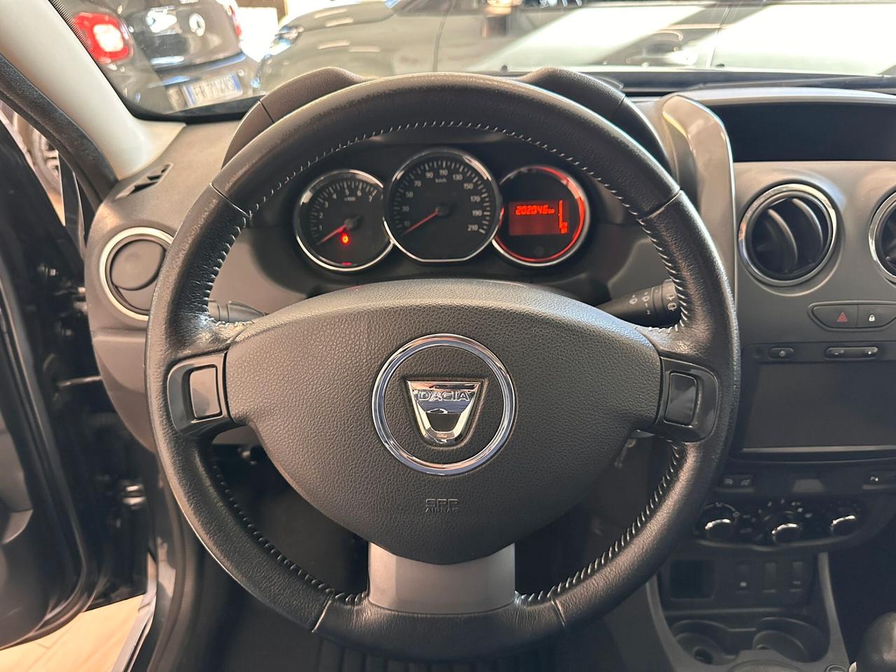 Dacia Duster 1.5 dCi 110CV Start&Stop 4x2 Prestige