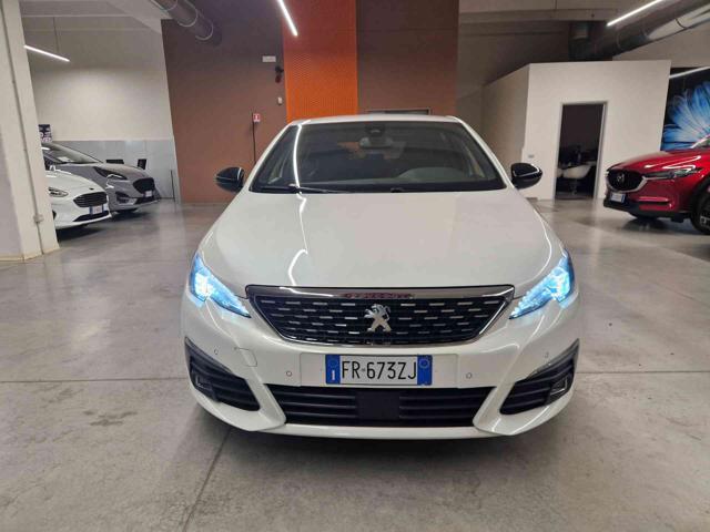PEUGEOT 308 PureTech Turbo 130 S&S GT Line