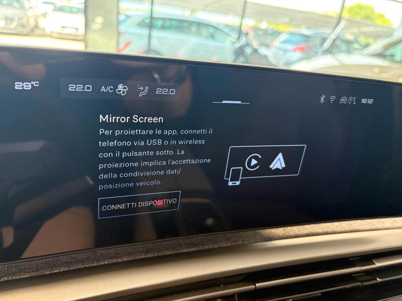 Peugeot 3008 ALLURE motore elettrico (73kWh) 210 CV SPOTICAR