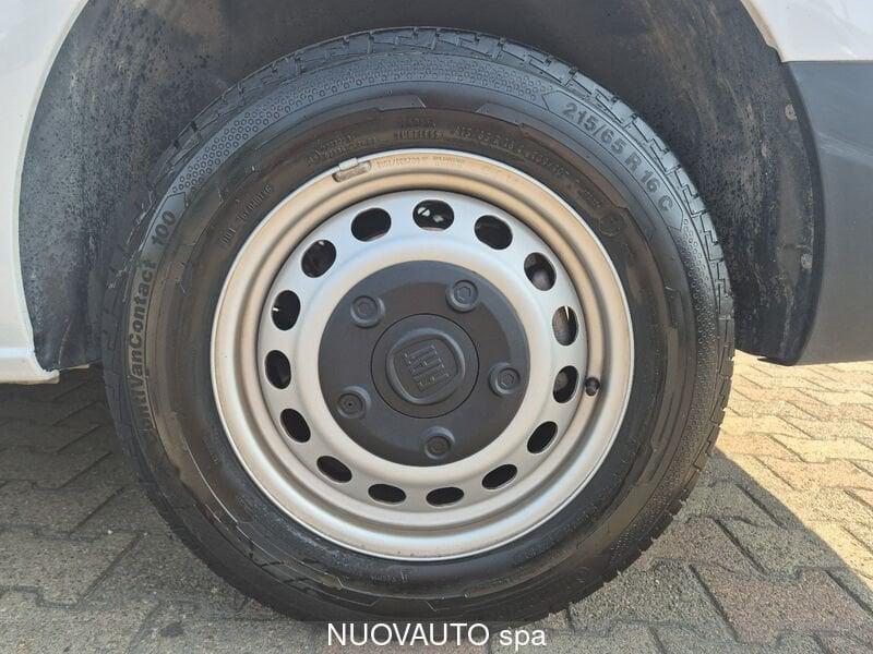 FIAT Scudo 2.0 BlueHDi 145CV L3H1 PL-TN Furgone