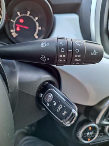 FIAT 500X 1.6 MultiJet 120 CV Cross i.m