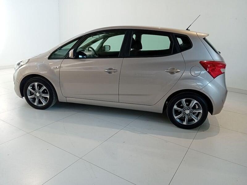 Hyundai ix20 1.4 CRDI 90 CV Comfort