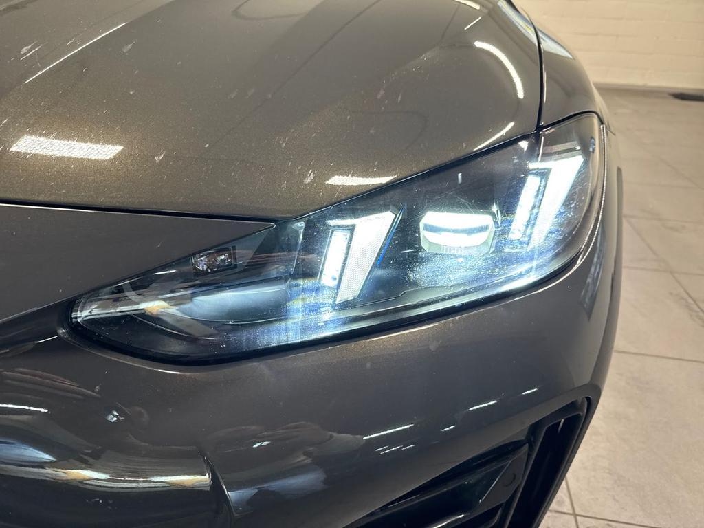 BMW Serie 4 Gran Coupe 420 d Mild Hybrid 48V M Sport Pro xDrive Steptronic