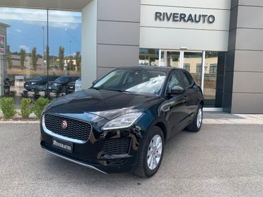 JAGUAR E-Pace (X540) E-Pace 2.0D 150 CV A...