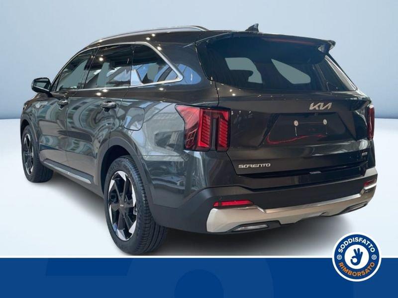KIA Sorento 1.6 PHEV AWD Evolution MY25