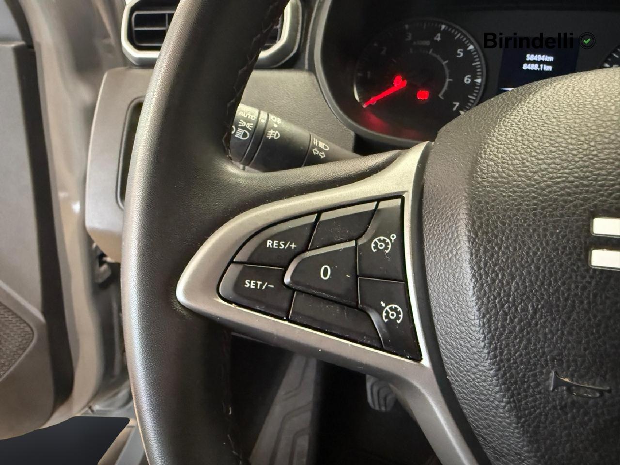 DACIA Duster 2ª serie - Duster 1.5 Blue dCi 8V 115 CV 4x4 Journey