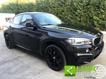 BMW X6 30d 258 CV xDrive Steptronic MSport