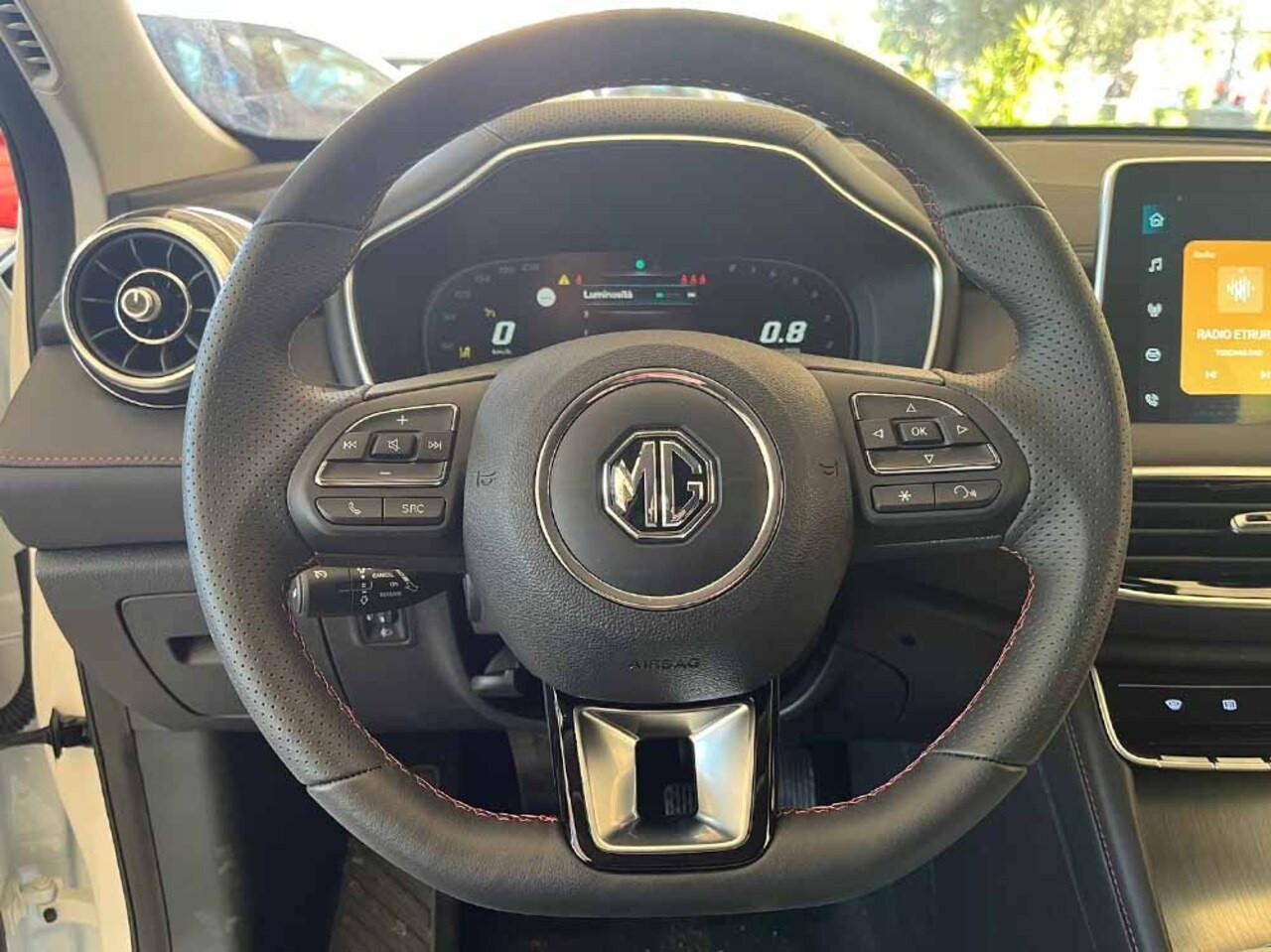 MG HS I - HS 1.5 t Comfort
