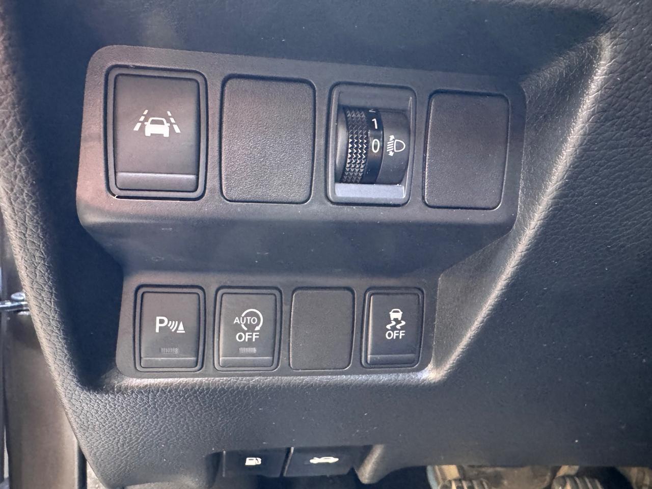 Nissan Qashqai 1.5 dCi NEOPATEN GARANZIA 12 M
