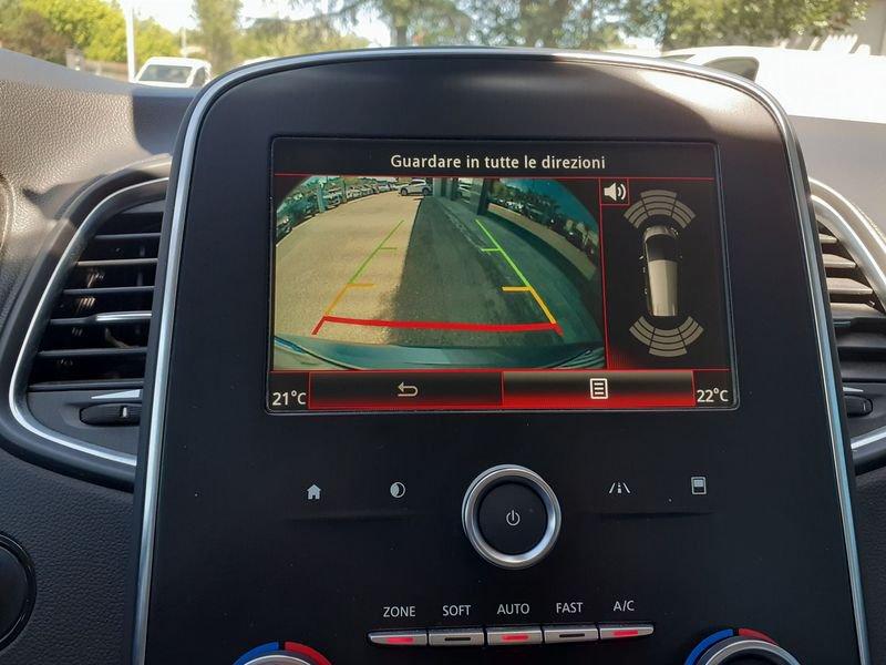 Renault Grand Scénic Blue dCi 120 CV AUTOCARRO N1 - GARANZIA