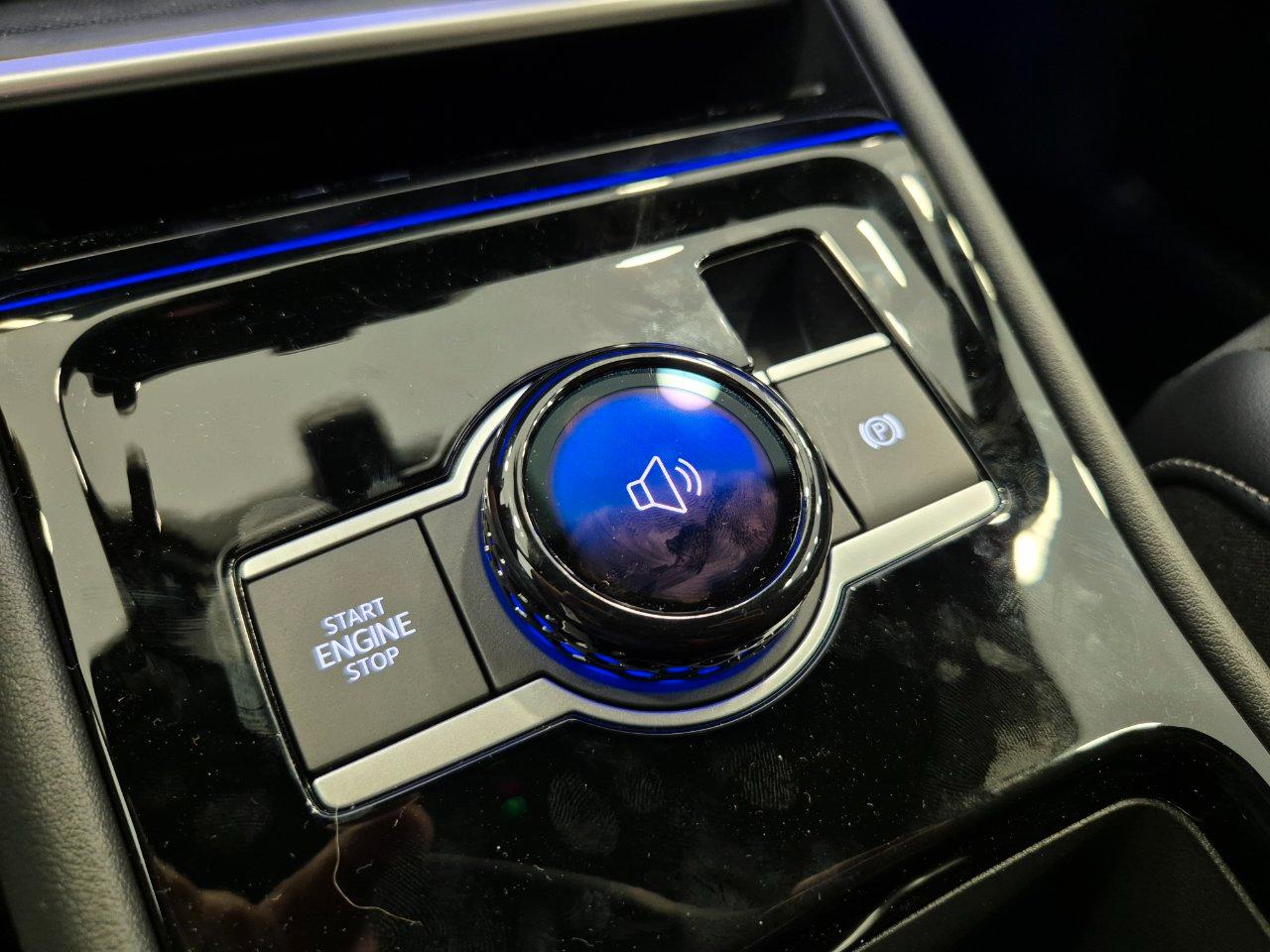 Volkswagen Tiguan 1.5 tsi ehybrid Phev R-Line 272cv dsg