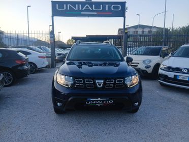 Dacia Duster 1.6 SCe LPG Essential 4x2