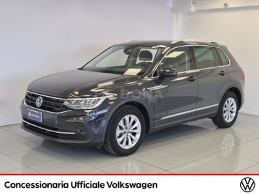 Volkswagen Tiguan 1.5 tsi life 130cv