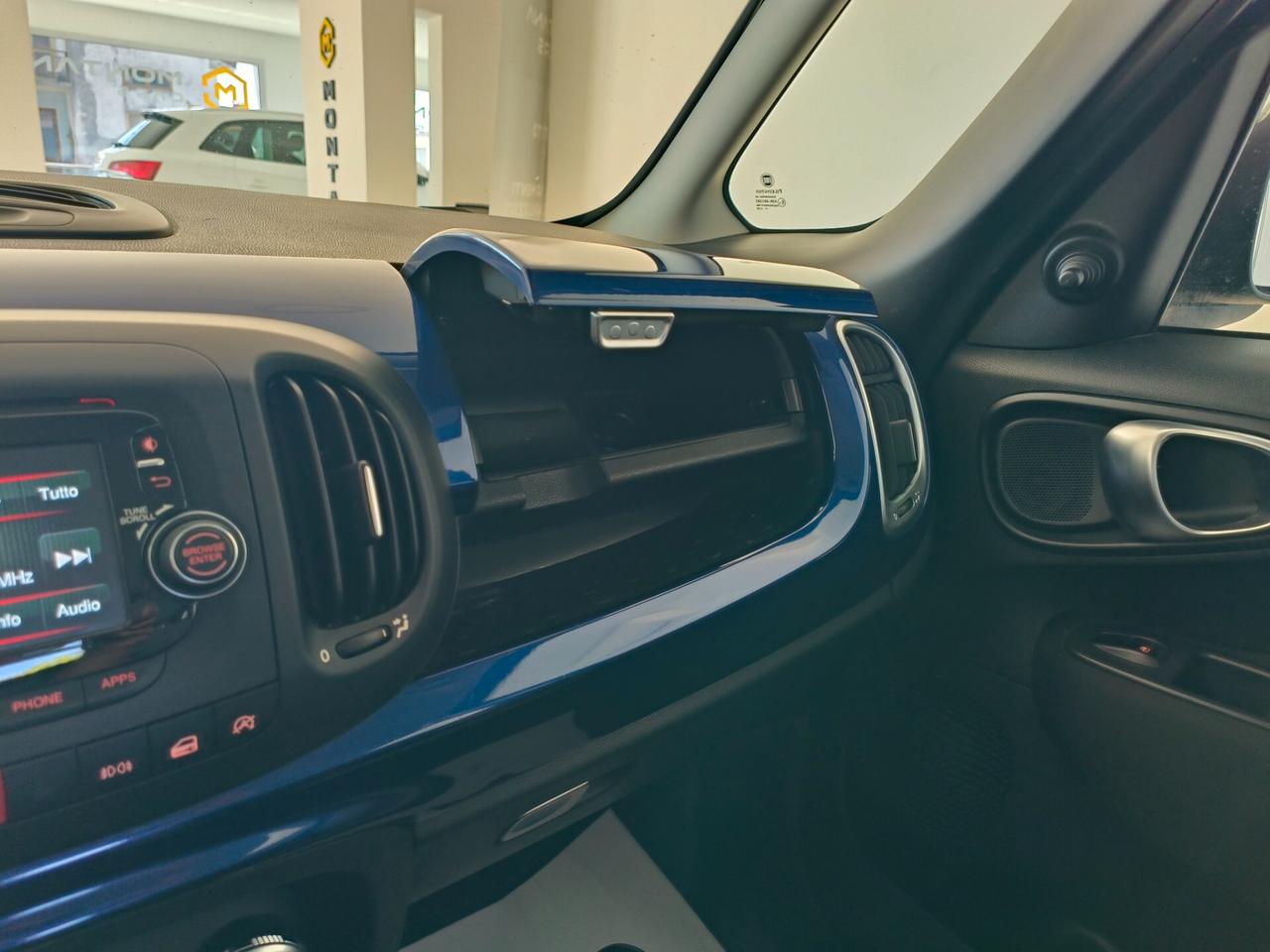 Fiat 500L 1.6 Multijet 120 CV Pop Star