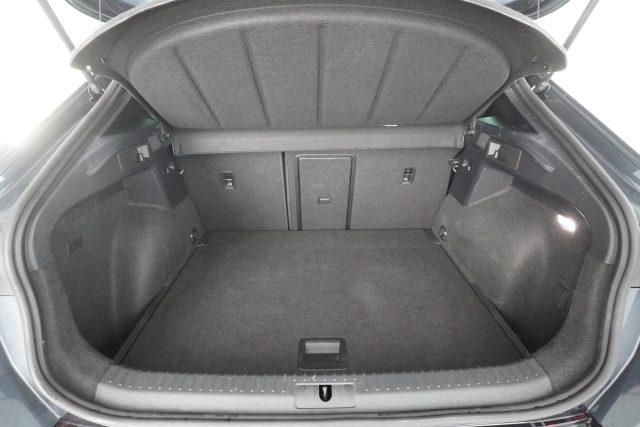 CUPRA Formentor Formentor 2.0 TDI DSG