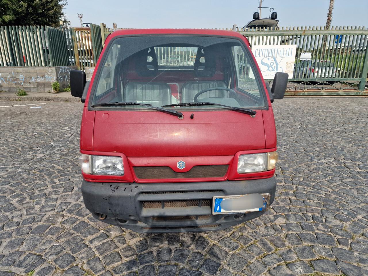 Piaggio