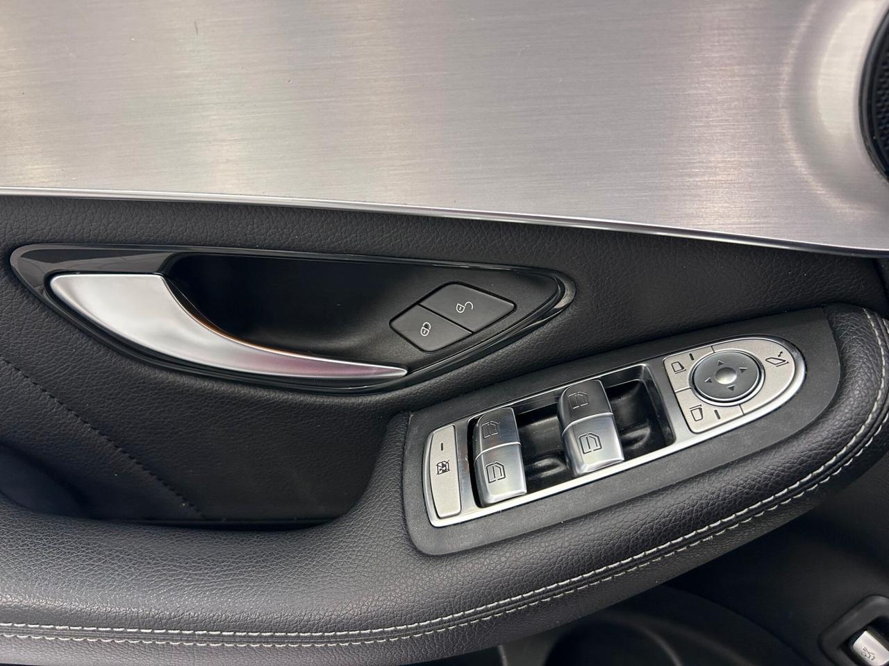 Mercedes-benz GLC 220d 4Matic Premium 2021