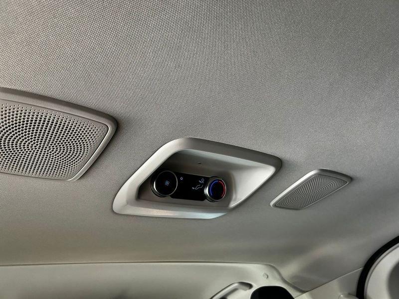 Ford Tourneo Custom Tourneo Custom 320 2.0 EcoBlue 170CV aut. PL Titanium