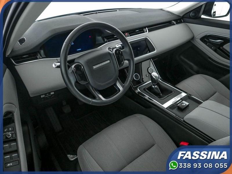Land Rover RR Evoque Range Rover Evoque 2.0D I4-L.Flw 150 CV