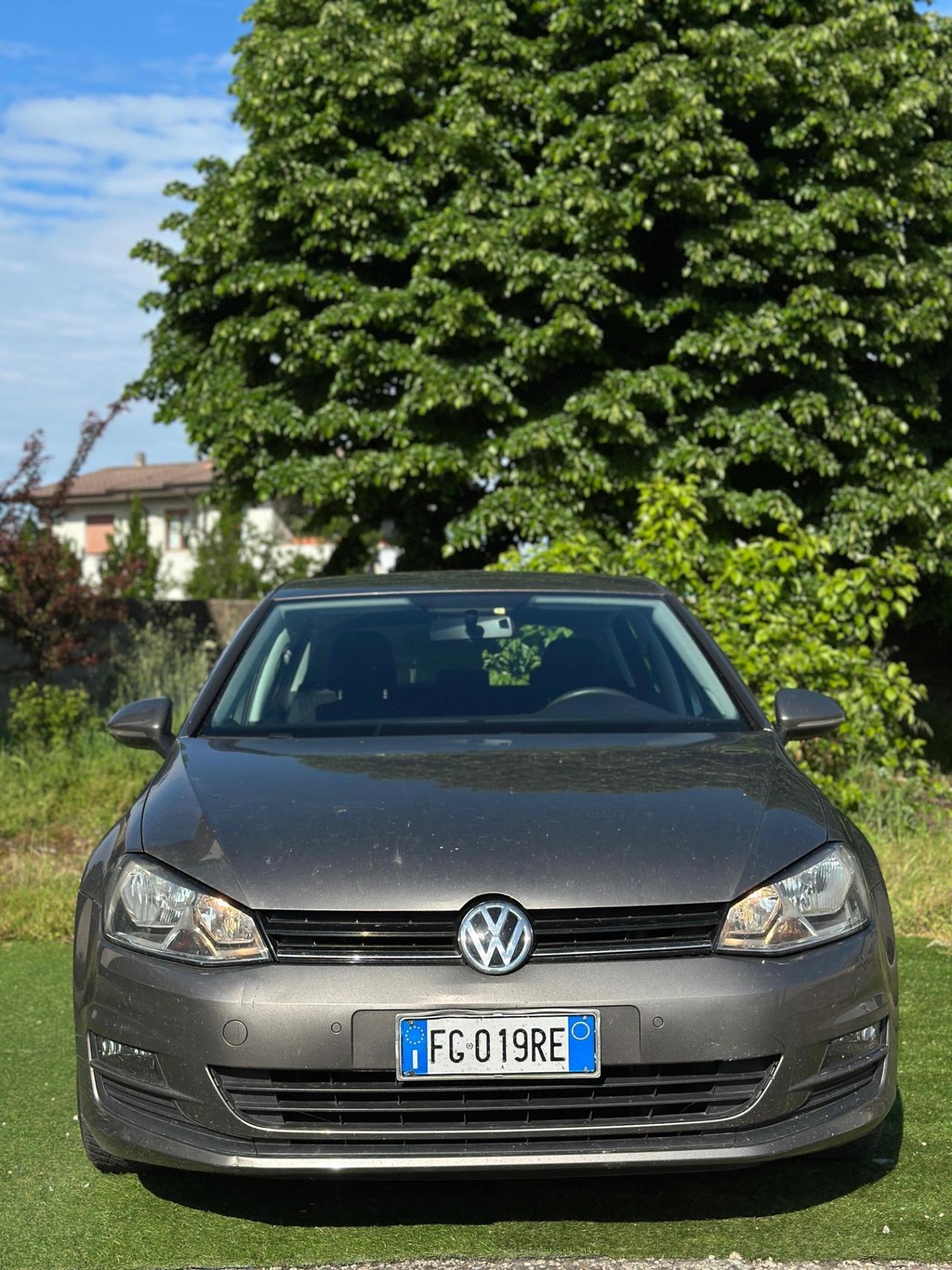 Volkswagen Golf 1.2 TSI 85 CV 5p. Trendline BlueMotion Technology