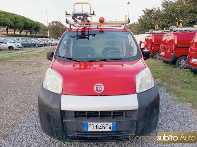 FIAT Fiorino 1.3 MJT 80CV + IVA 22%
