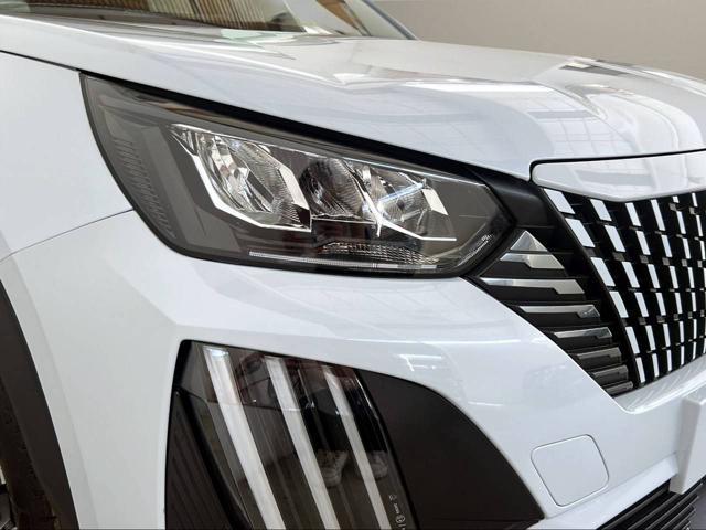 PEUGEOT 2008 PureTech 130 S&S EAT8 Allure