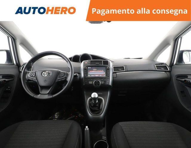 TOYOTA Verso 1.6 Active