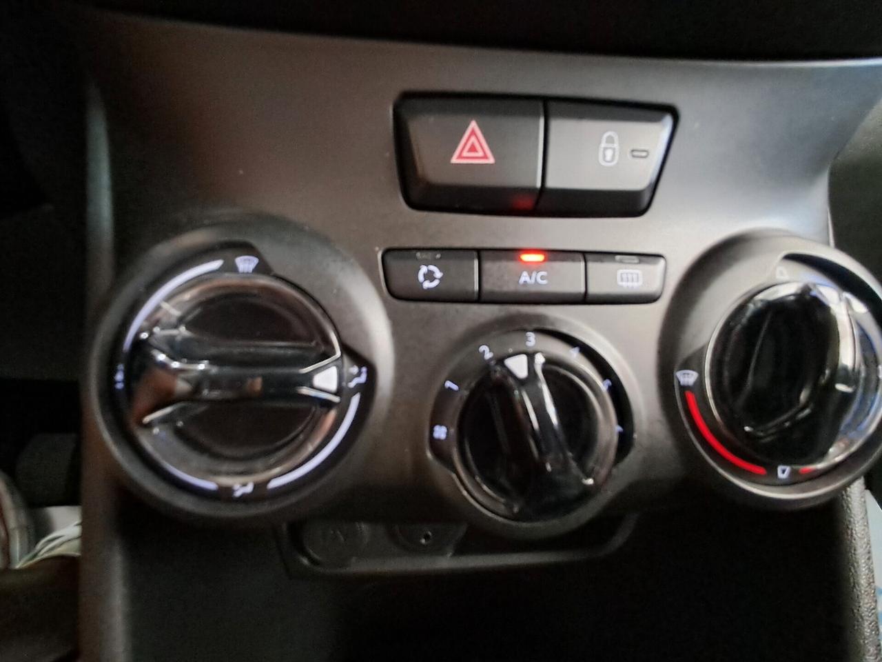 Peugeot 208 PureTech 82 5p. GPL Allure(Motore revisionato)