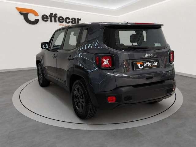 Jeep Renegade 1.6 Mjt 130 CV S