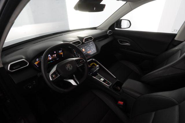 MG ZS (2024-->) Hybrid+ Luxury