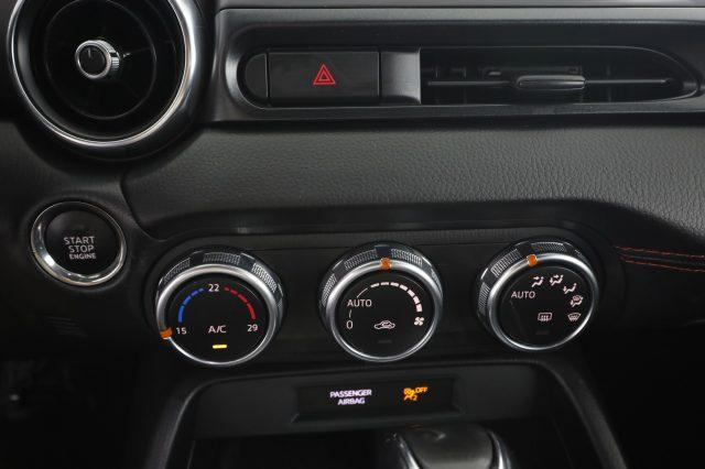 ABARTH 124 Spider 124 spider Abarth 124 spider Turismo / GT - 1.4 Tu