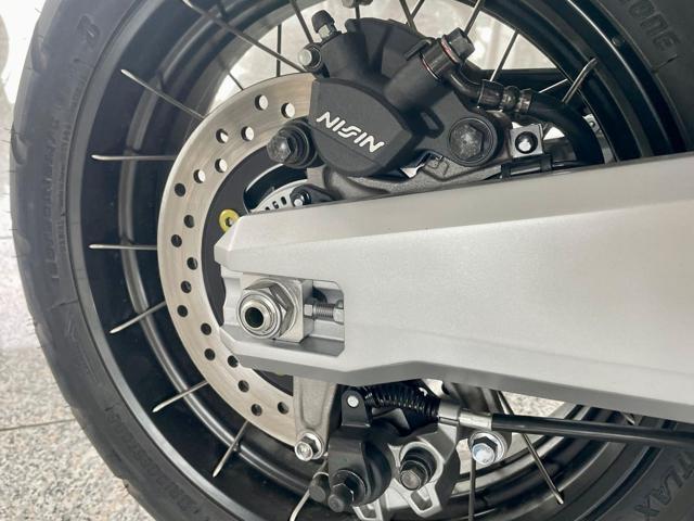 HONDA X-ADV 750 2025 PERFETTA - *CHILOMETRO ZERO!!!*