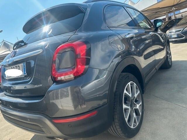 FIAT 500X 1,6 MJ CROSS NAVIGATORE... FULL