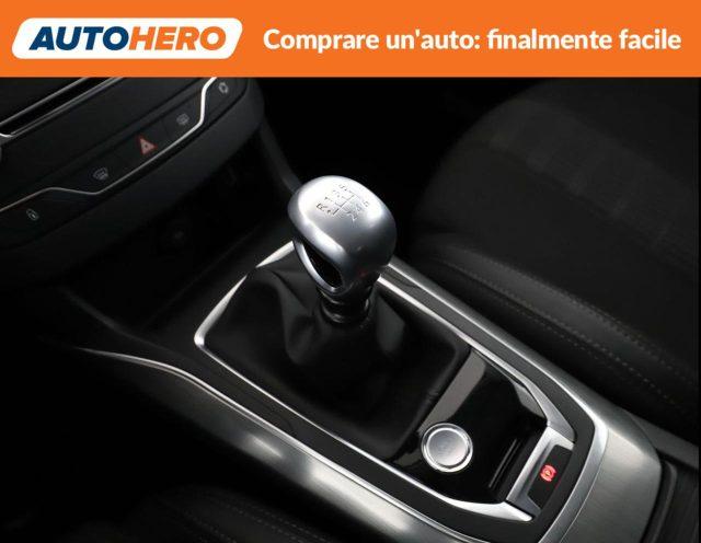 PEUGEOT 308 BlueHDi 130 S&S Allure