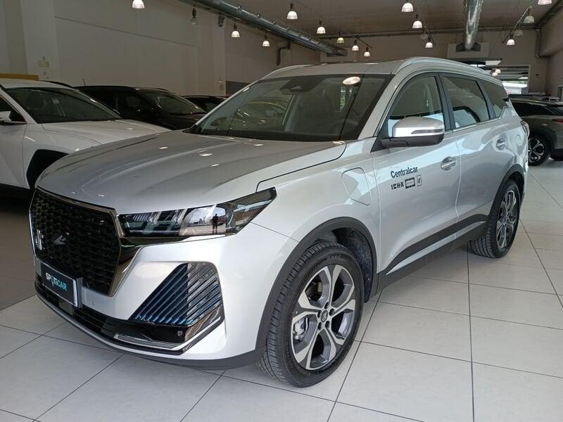 DR AUTOMOBILES DR 6.0 PHEV 1.5 DHT
