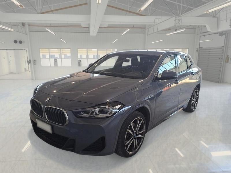 BMW X2 XDRIVE 25E M SPORT AUTOMATICO SUV