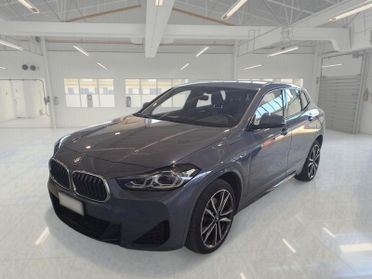 BMW X2 XDRIVE 25E M SPORT AUTOMATICO SUV