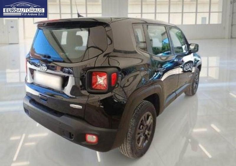 Jeep Renegade 1.0 T3 120cv Business
