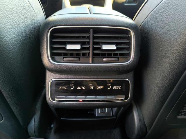 MERCEDES-BENZ GLE 350 de hybrid EQ 4Matic Coupé Premium Plus