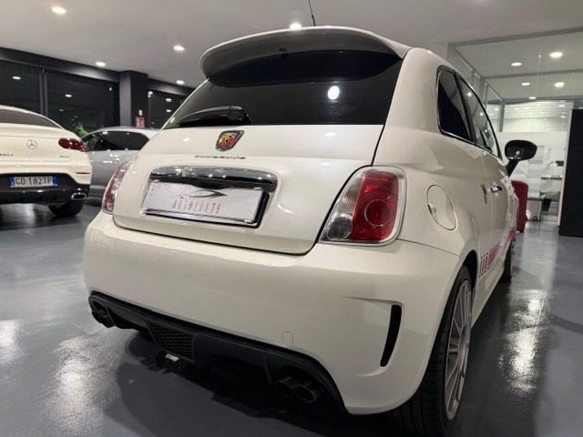 ABARTH 595 1.4 Turbo T-Jet 160 CV EsseEsse