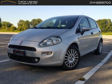 Fiat Punto Street 1.3 D Multijet #6652