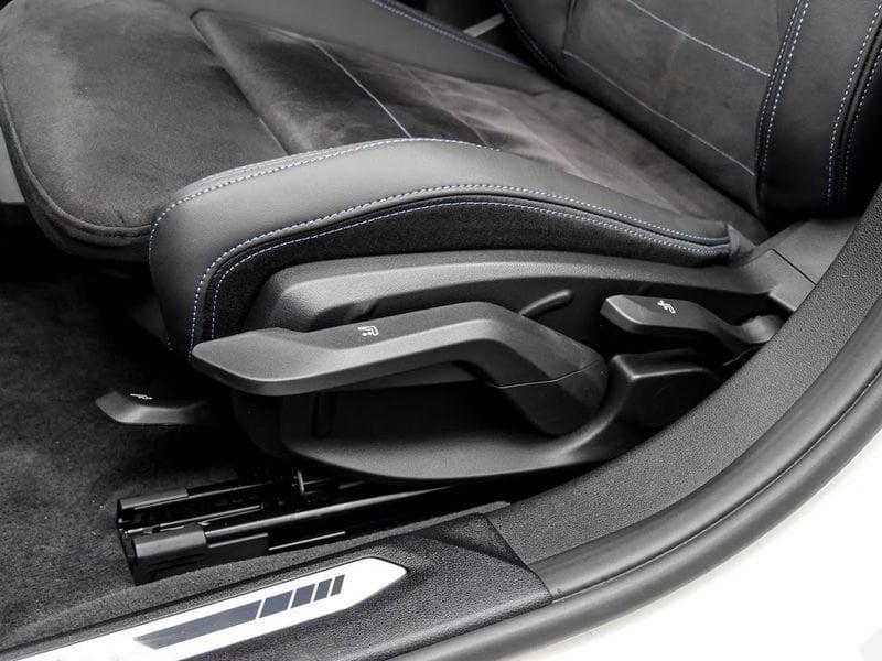 BMW Serie 1 120d 48V MSport LED CAMERA ACC