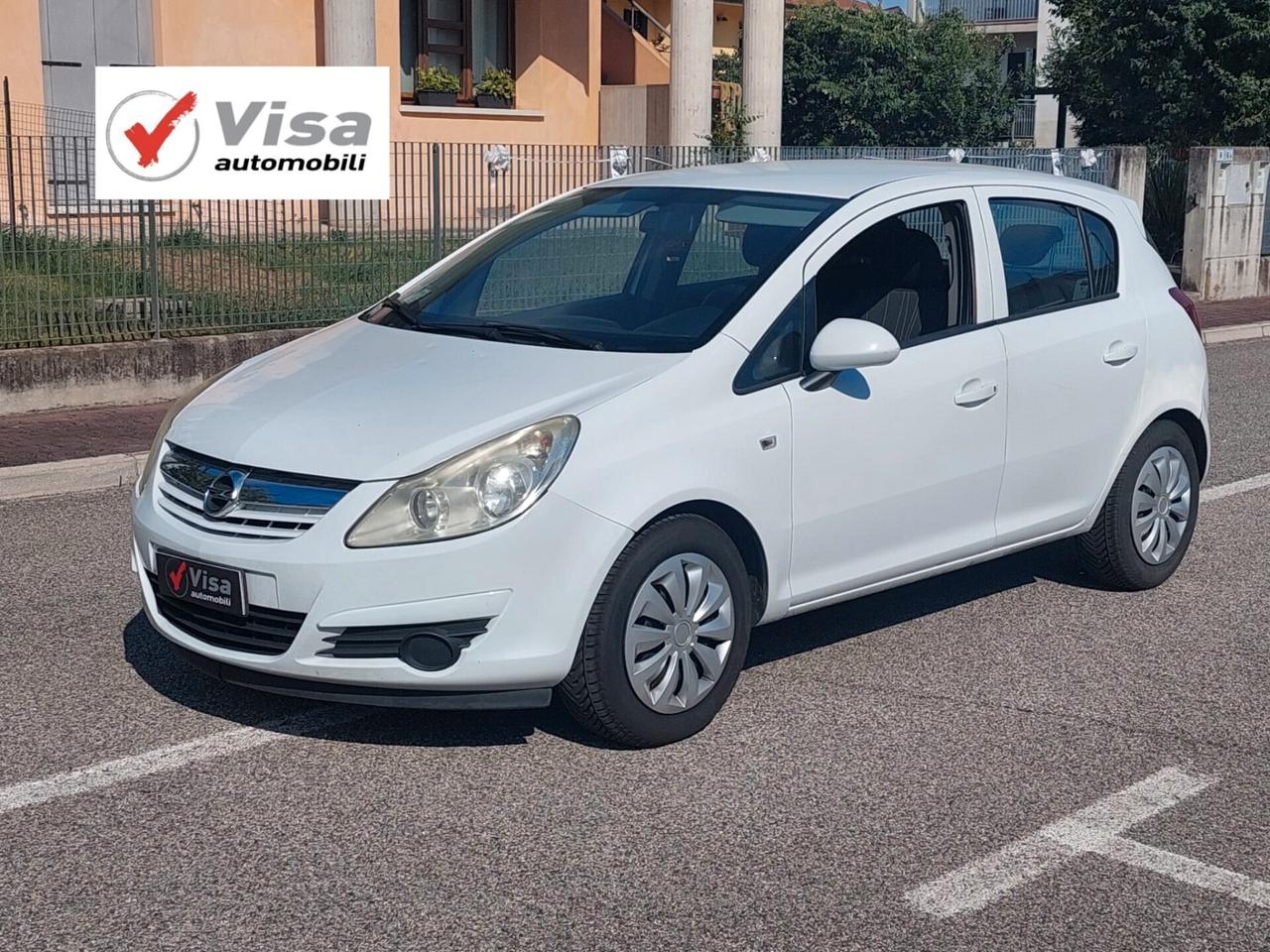 Opel Corsa 1.3 CDTI 75CV ecoFLEX 5 porte #MP