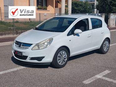 Opel Corsa 1.3 CDTI 75CV ecoFLEX 5 porte #MP